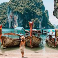 Отзыв от Леся - Виза Destination Thailand